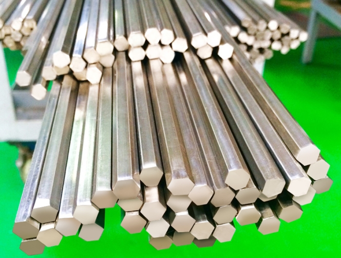 thanh giác kéo nguội, lục giác dung sai h11, lục giác 303. lục giác 304. lục giác sus 410 Lục Giác (SUS 304, SUS 303, SUS 303 CU, SUS 316/316L, SUS 430, SUS 420,....)
