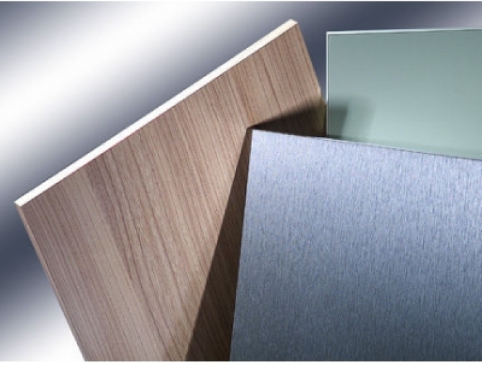 Nhựa PVC Thông Dụng