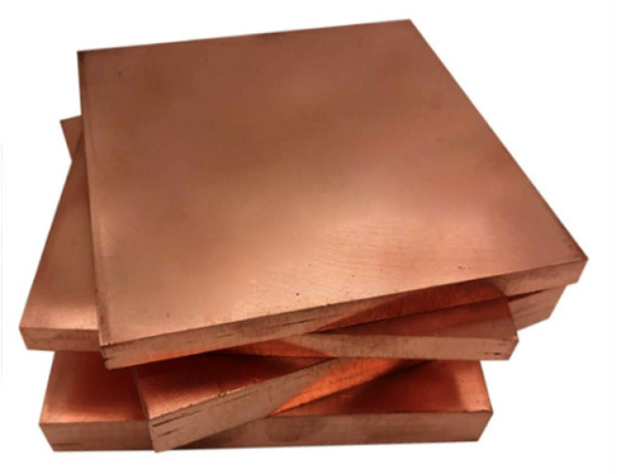Đồng Tấm (C1100, C11000, C1120, C3601, C3602, C3603, C3604, C3771, C4622, C4641,,,)