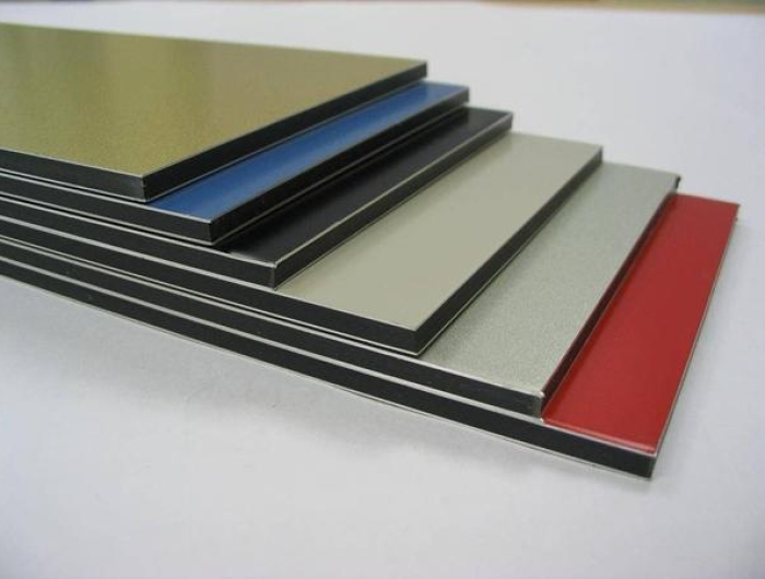 Nhựa PVC Thông Dụng