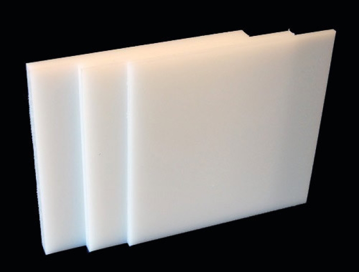 Nhựa HDPE Thông Dụng