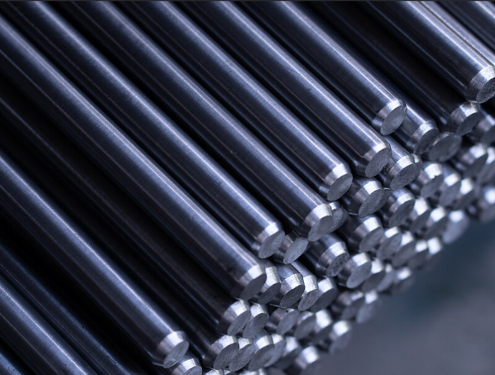 Thép Carbon: S45C, S10C, S20C