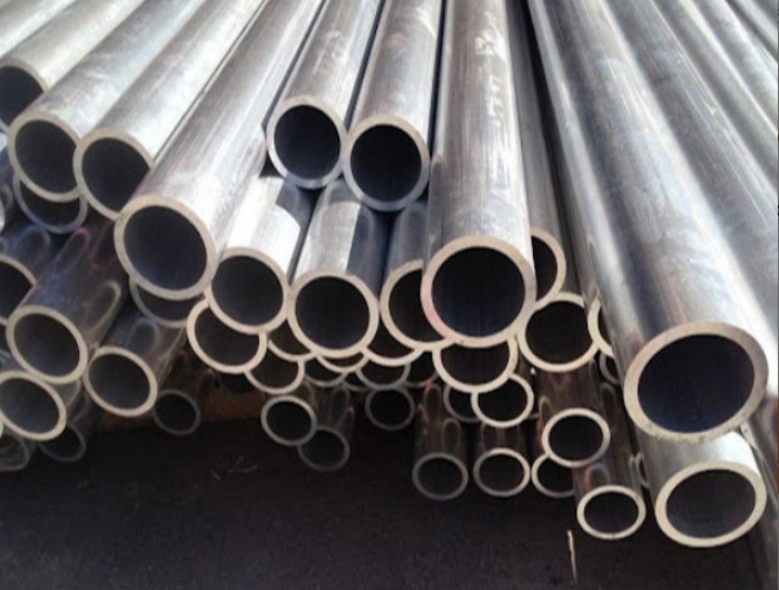 Ống (SUS 304, SUS 303, SUS 303 CU, SUS 316/316L, SUS 430, SUS 420,....)