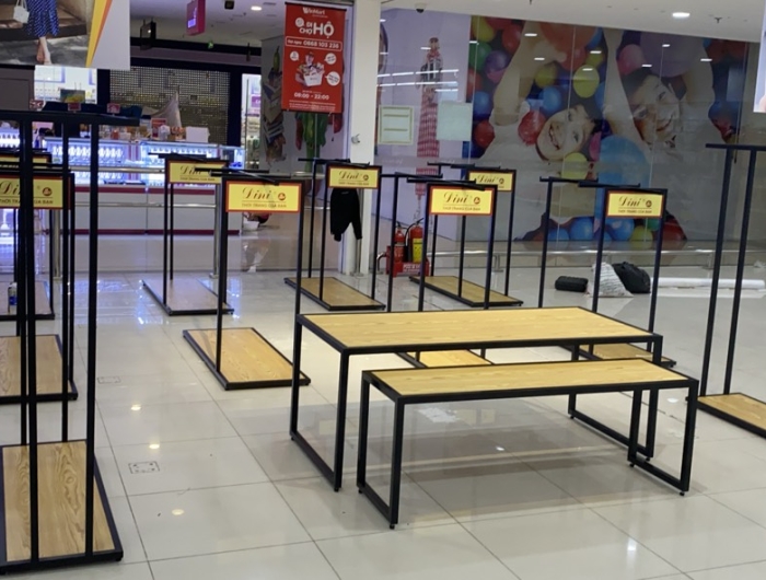 Chấn dập, gò hàn