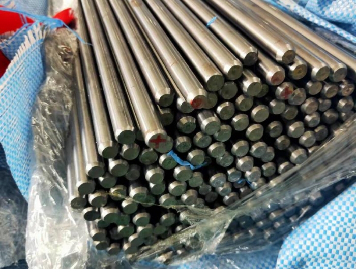 Thép Carbon: S45C, S10C, S20C