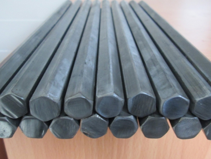 Thép cắt tự do