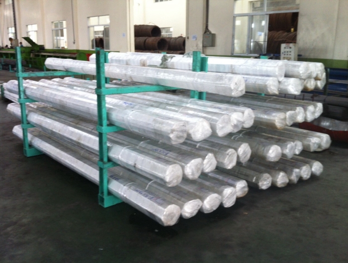 Thép kết cấu hợp kim: SCM415, SCM440, SCM430