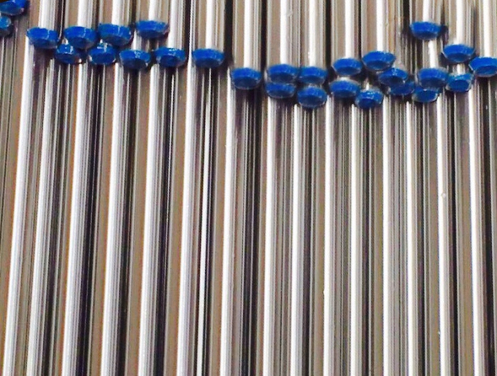 Thanh tròn (SUS 304, SUS 303, SUS 303 CU, SUS 316/316L, SUS 430, SUS 420,....)